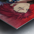 K Project 22 Metal print