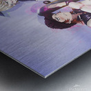 K Project 23 Metal print