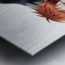 K Project 25 Metal print