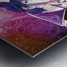 K Project 29 Metal print