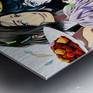 K Project 31 Metal print