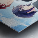 K Project 36 Metal print