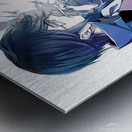 K Project 37 Metal print