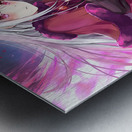 K Project 3 Metal print