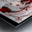 K Project 5 Metal print