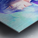K Project 6 Metal print