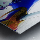 K Project 13 Metal print