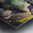 K Project 14 Metal print