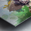 K Project 22 Metal print
