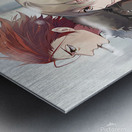 K Project 23 Metal print