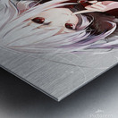 K Project 24 Metal print