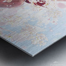 K Project 25 Metal print