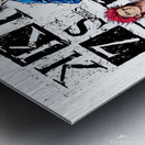 K Project 27 Metal print