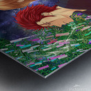K Project 29 Metal print