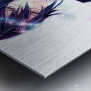 K Project 30 Metal print