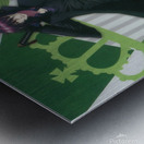 K Project 31 Metal print