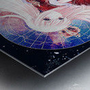 K Project 33 Metal print