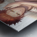 K Project 38 Metal print