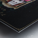 K Project 39 Metal print