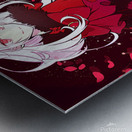 K Project 41 Metal print