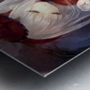 K Project 43 Metal print