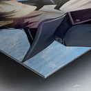 K Project 2 Metal print