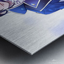 K Project 5 Metal print