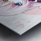 K Project 6 Metal print