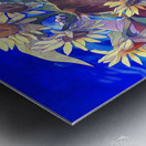 K Project 11 Metal print