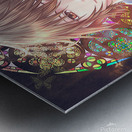 K Project 13 Metal print
