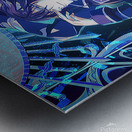 K Project 16 Metal print