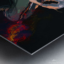 K Project 20 Metal print