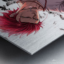 K Project 21 Metal print
