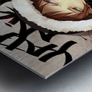 K Project 26 Metal print