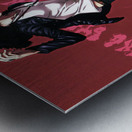 K Project 29 Metal print