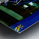 K Project 31 Metal print