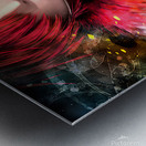 K Project 32 Metal print