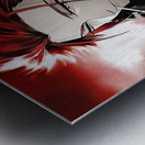 K Project 34 Metal print
