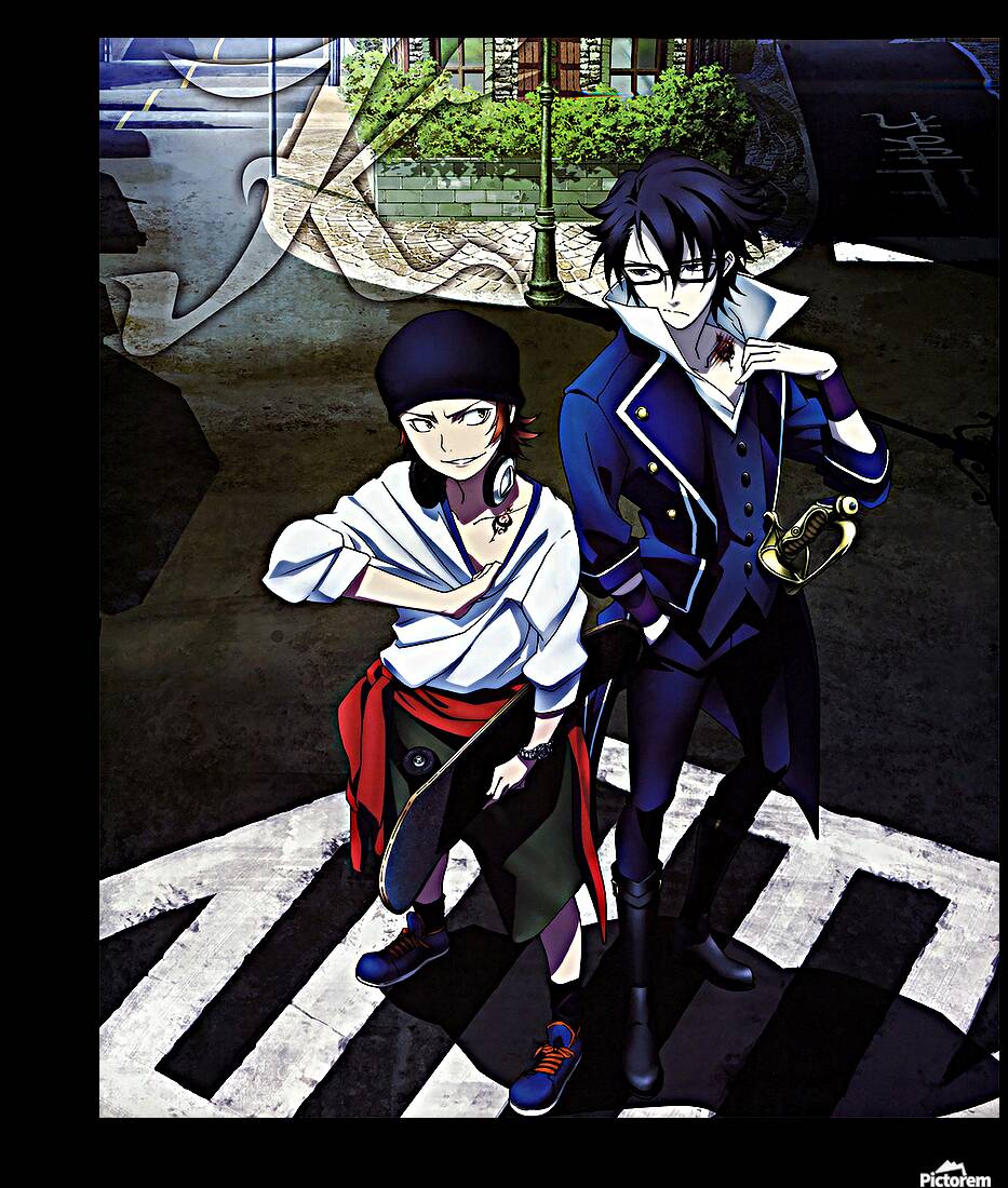 K Project 3 Reproduction