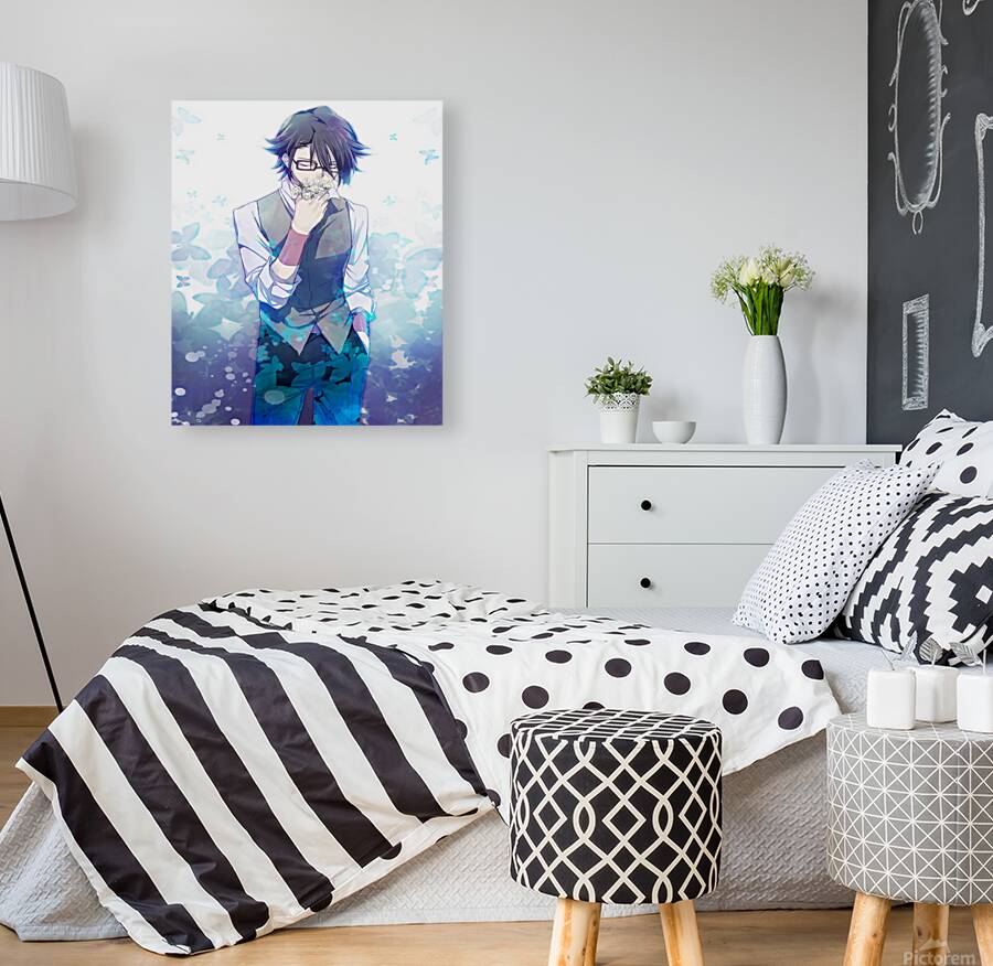K Project 13 Reproduction
