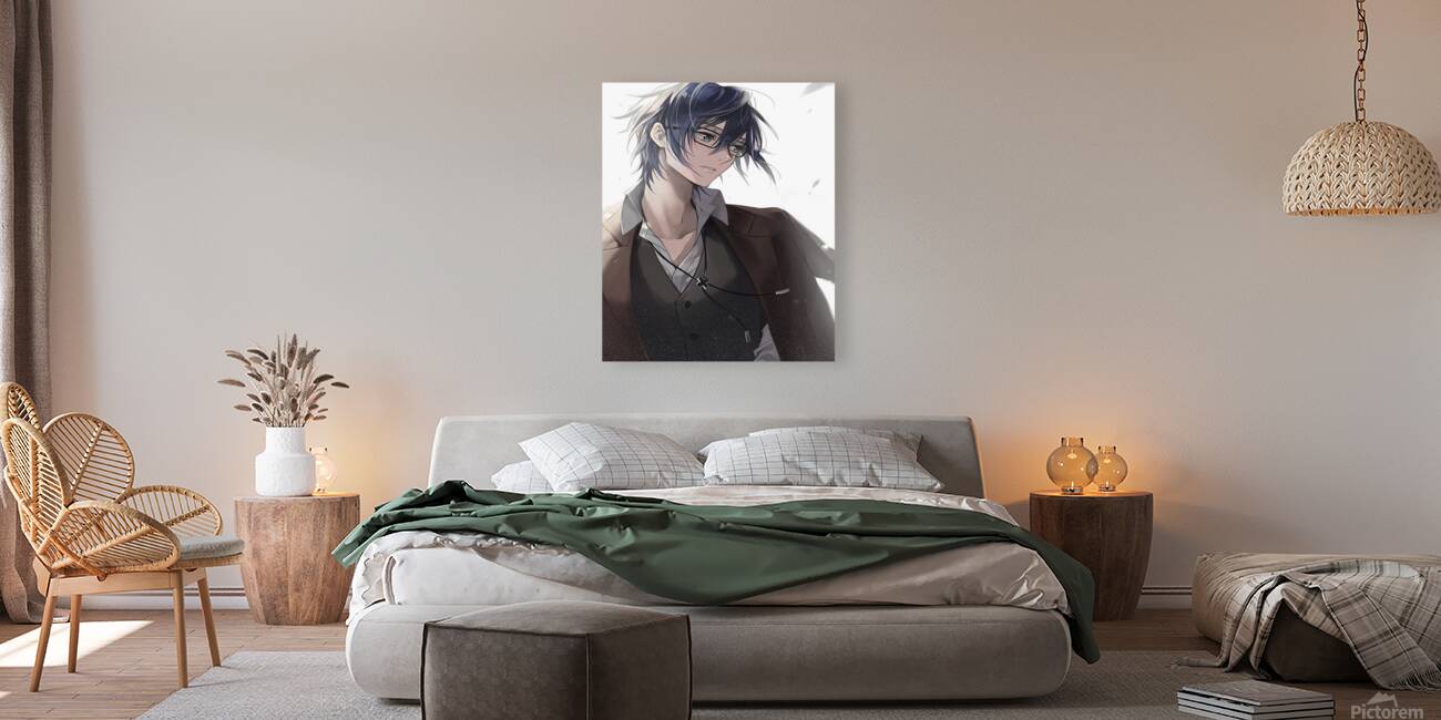 K Project 16 Reproduction