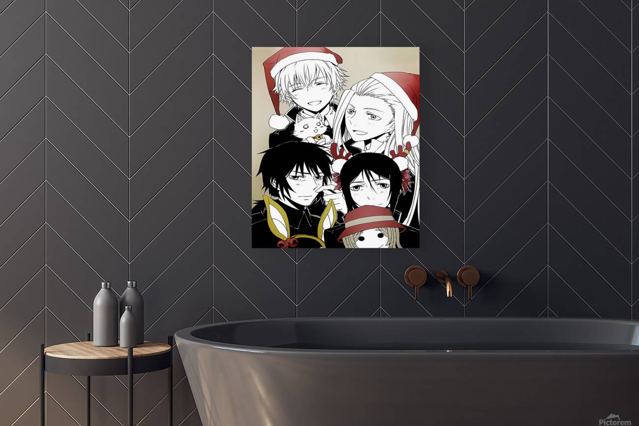 K Project 17 Reproduction