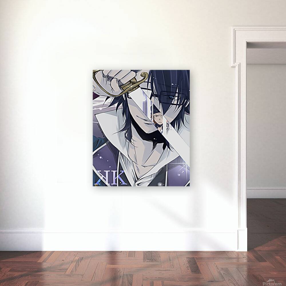 K Project 22 Reproduction