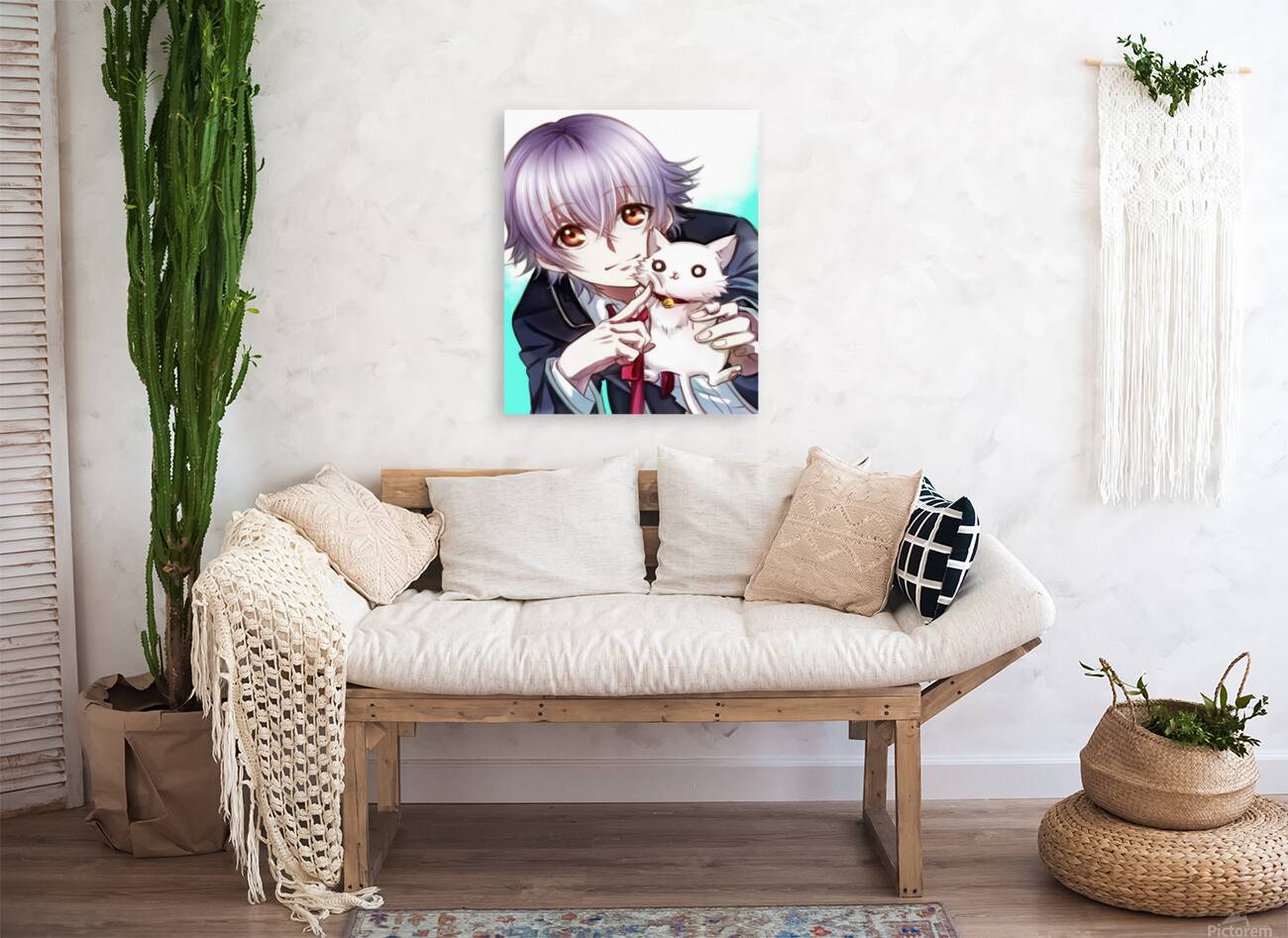 K Project 35 Reproduction