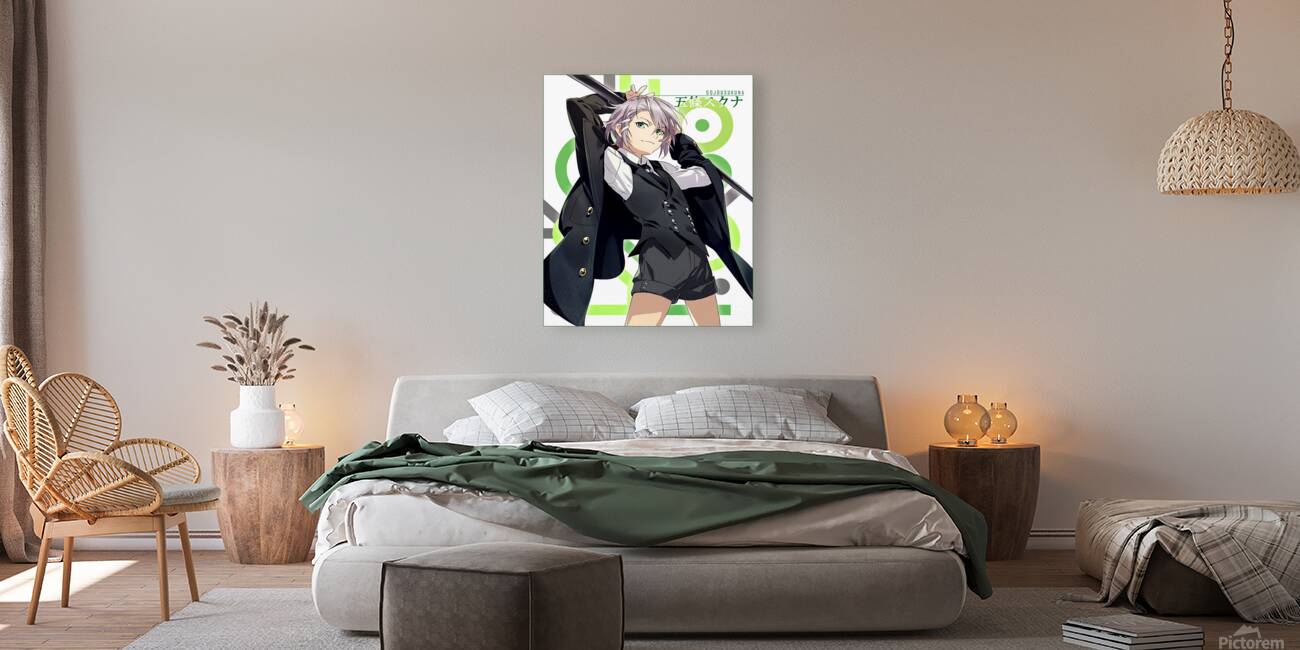 K Project 39 Reproduction