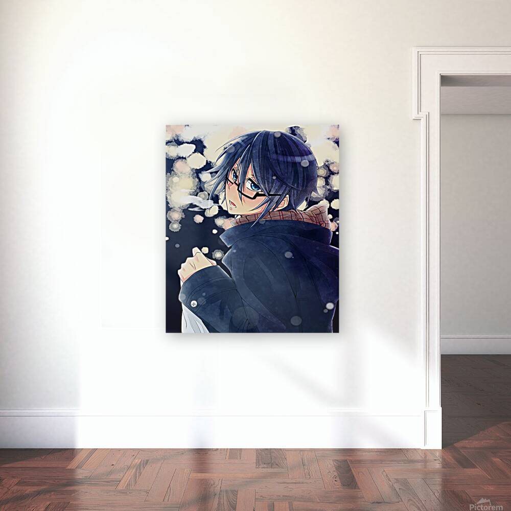 K Project 43 Reproduction