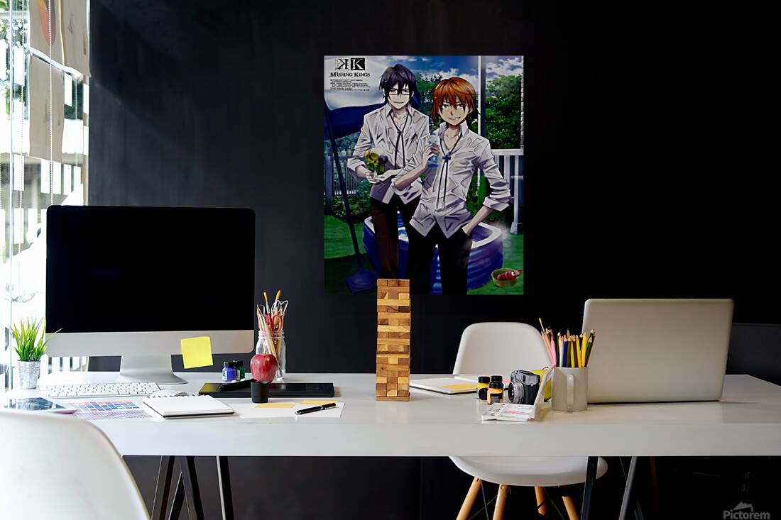 K Project 3 Reproduction