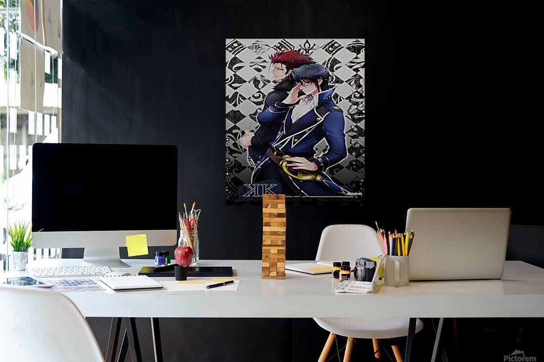 K Project 4 Reproduction