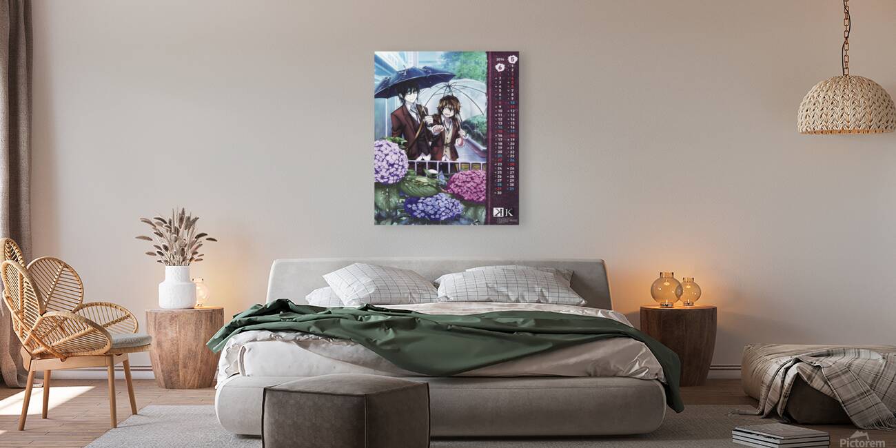 K Project 6 Reproduction