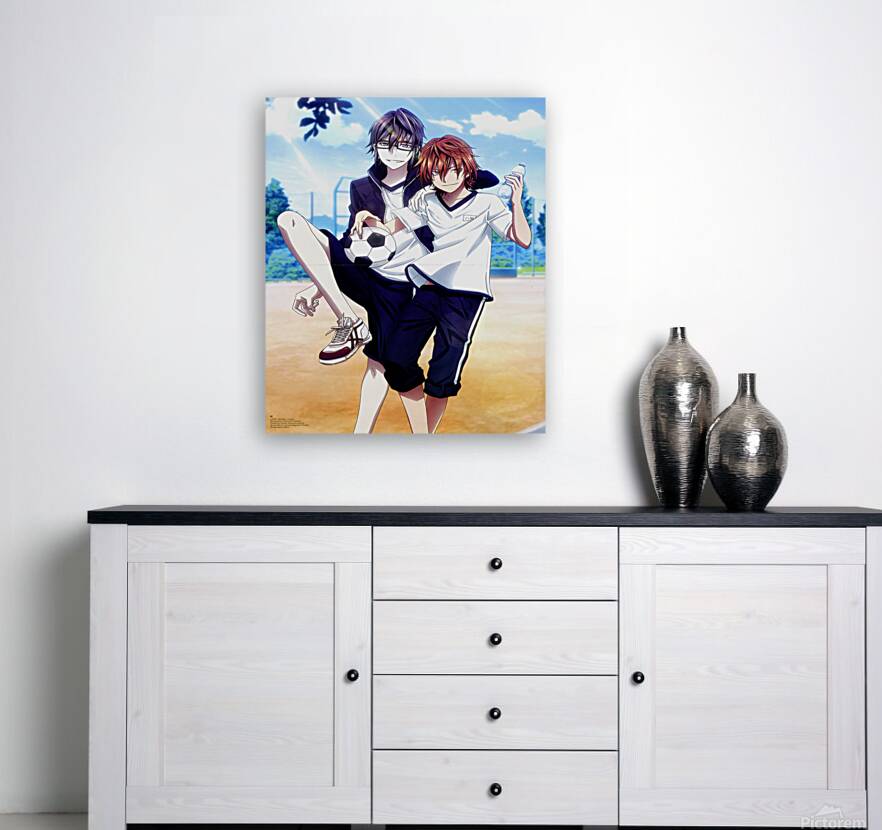 K Project 8 Reproduction